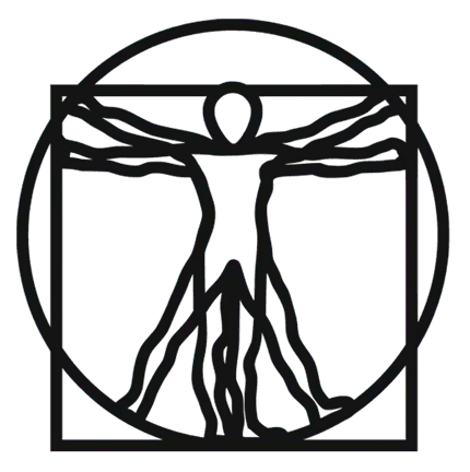 Vitruvius Logo